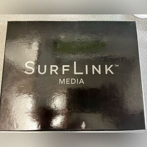 Starkey Surflink Media